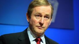 Taoiseach joins tech sector in call for Yes marriage vote