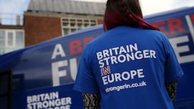 UK factory activity rebounds after  sterling slump