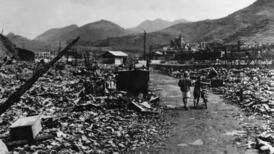 Despite its tragic history, Japan pays only lip service to the anti-nuclear cause