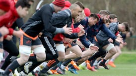 Van Graan says Toulon can be beaten ‘the Munster way’