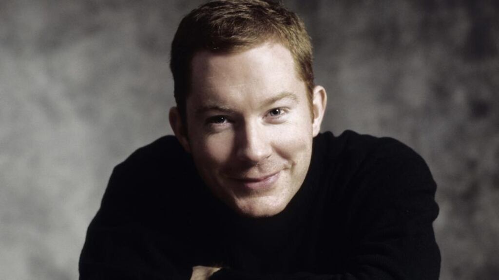 Tenor Robin Tritschler was in exemplary form in the NCH John Field Room on Sunday, where his programme embraced Yeats settings with the Vanbrugh String Quartet