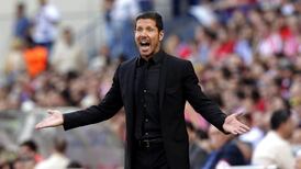 Atletico and Barcelona set up final-day decider after draws