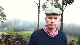 Life in rural Tasmania a long way from childhood in Longford