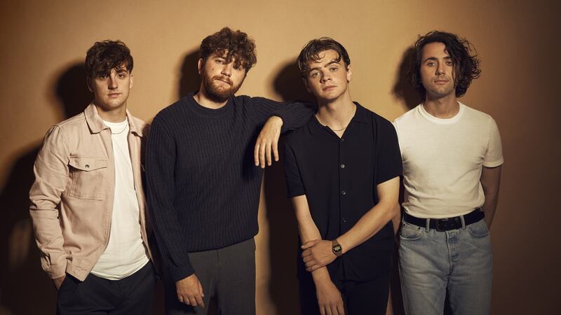 Photograph: Enda Bowe