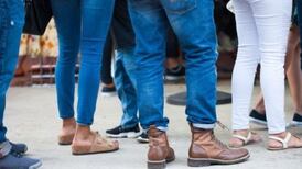 Covid-19 restrictions led to 6.6m fewer hours worked per week at end of 2020