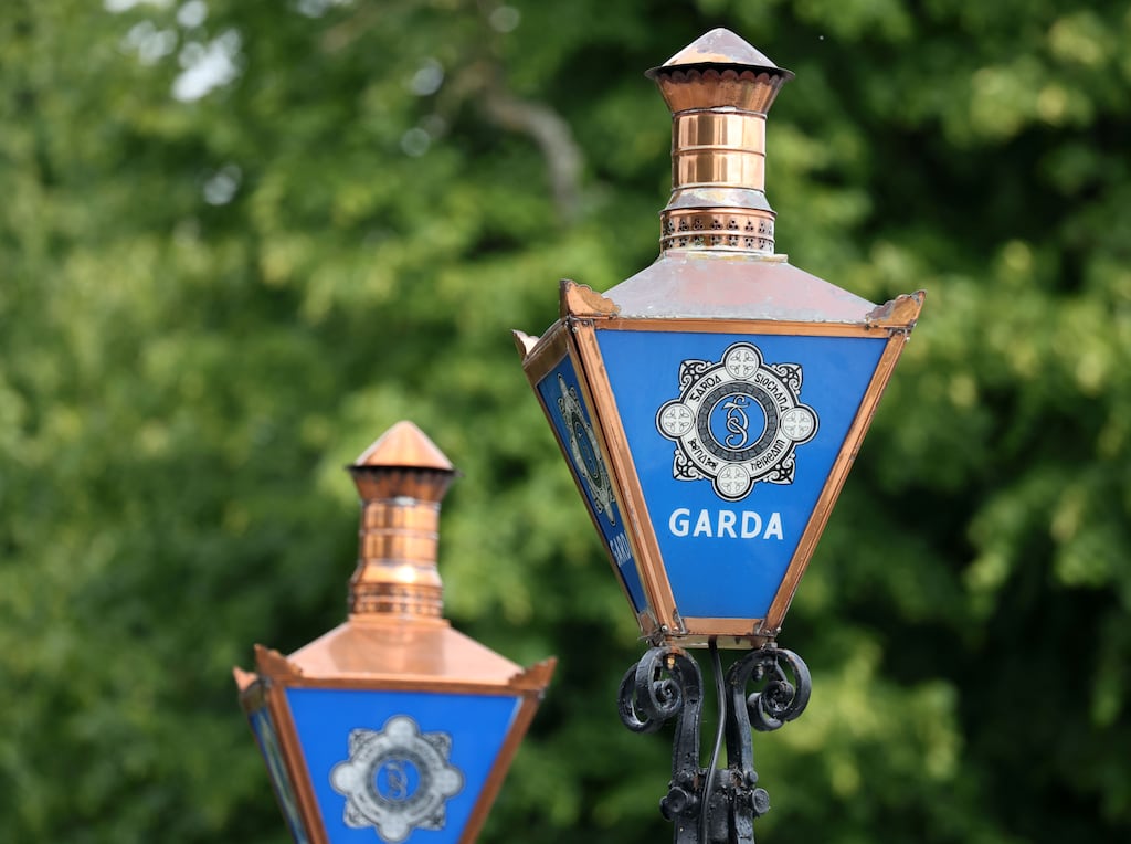 The garda alleges the extension of her probation period breaches her rights under domestic and European law. Photograph: Colin Keegan, Collins Dublin