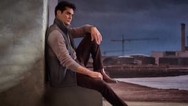 Paul Costelloe and Niamh Gillespie deliver casual, easy elegance in menswear with their new collections