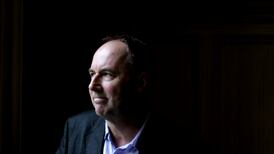 Poem of the Week: Small Boy Crying