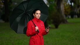 Start-up sees green shoots in crop irrigation technology