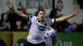 Dundalk aim to consolidate their lead at the top
