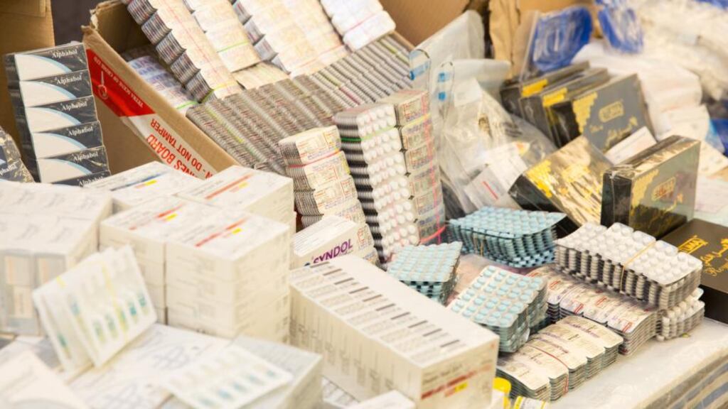 No internet pharmacy, whether legitimate or not in another country, can supply drugs to customers in Ireland. That hasn’t stopped the flow of medicines into Ireland from overseas merchants hawking their wares on the web.