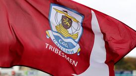 Galway three-in-a-row star Séamus Leydon dies, aged 81