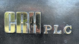 Values slide on Chinese stimulus data