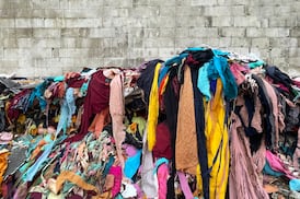 Eco-labels encourage shoppers to make more sustainable fashion choices, study finds