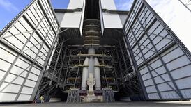 Ariane 6 rocket due to launch with Irish technology and mark new era in Europe’s space programme