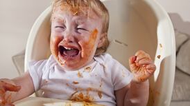 Parents dealing with more ‘tantrums and outbursts’ during Covid-19 lockdown