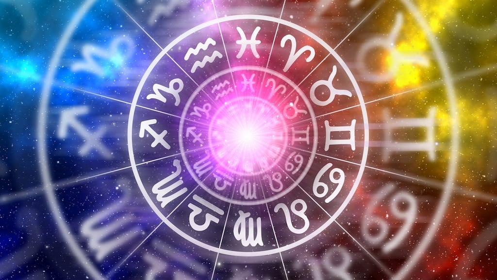 ‘This golden age of astromancy has been accompanied by an entire image overhaul.’ Photograph: iStock