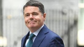 Donohoe had concerns over free GP consultations on Covid advice or testing