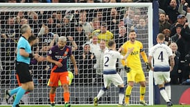 Lloris has shot at history and vindication in Champions League final