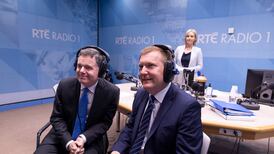 The Irish Times view on the exchequer returns