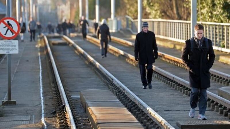 Luas staff say they have significantly reduced the level of pay increases they are seeking in the current dispute at the Dublin light rail system.