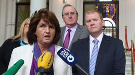 Waterford Crystal pensions deal to cost exchequer €180 million