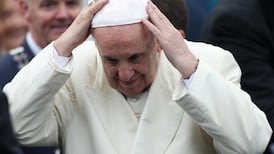 Former top Vatican official calls on Pope to resign over abuse crisis