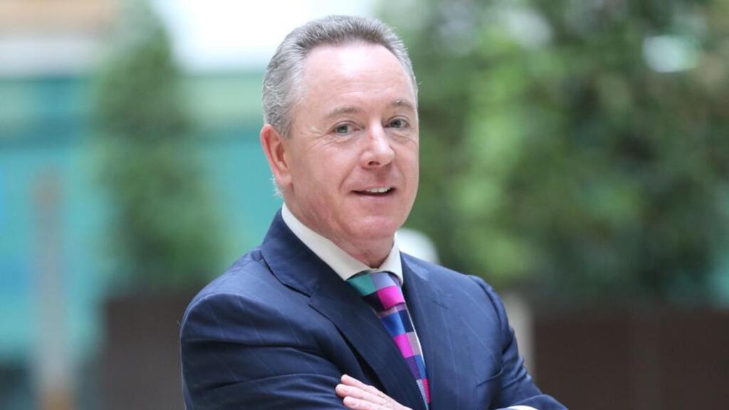 Paul Connolly: “I now look to fund as many of my purchases as possible from existing savings rather than to look for an overdraft or borrowing facility.”