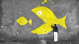 A boom year for business hook-ups