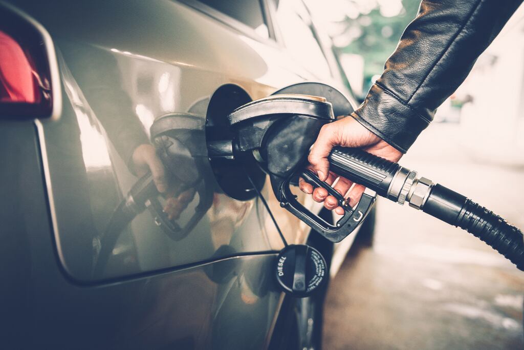 DCC’s €273.5 million acquisition of Esso’s filling stations in Norway marks the firm’s second-largest deal. Photograph: Getty Images/iStockphoto