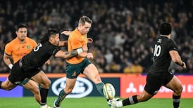 Matt Williams: Ireland should plan to be like New Zealand, or fail to plan and end up like Australia