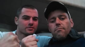 Man charged with murder of friend on O’Connell Street in Dublin