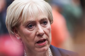 Election Daily podcast: Is it all over bar the shouting for Heather Humphreys?