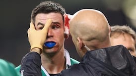 Things finally coming to a head in concussion debate