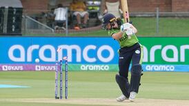 India claim victory as rain fails to help Ireland’s cause on this occasion