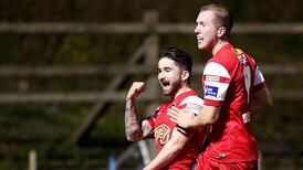 Goal from disputed penalty enough for Cork City