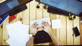 Covid-19: Some civil servants ‘likely’ working from home until 2021