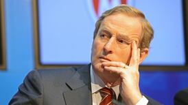 Kenny promises action on top-up payments to health executives