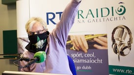 Rónán Mac Aodha Bhuí: An all-round Irish revolutionary gets the tribute he deserves