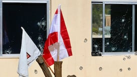 Lebanese president orders army to confront Israeli soldiers after worker killed in raid