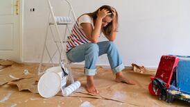 Save yourself some stress