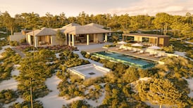 Exclusive new development near sleepy Portuguese village beloved of Louboutin