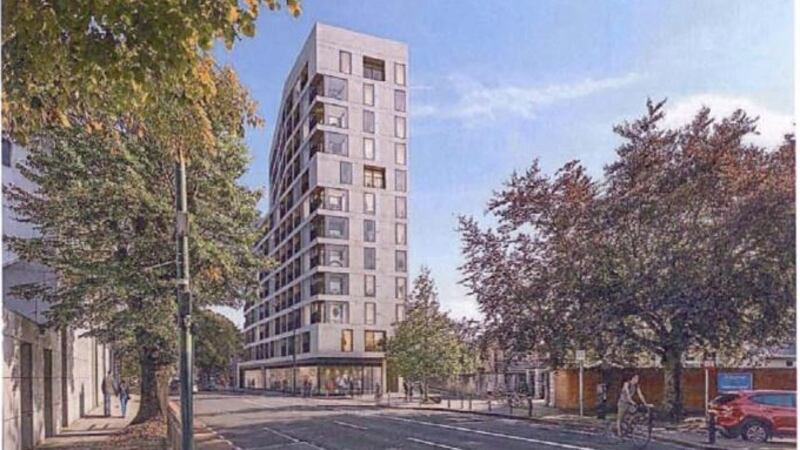 Permission for 10-storey Donnybrook village apartment development quashed by High Court