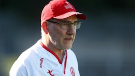 Cork to face Tyrone in round four of the qualifiers