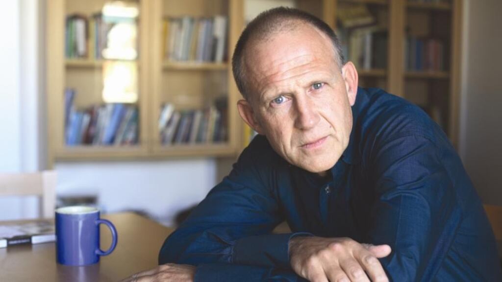 Tim Parks: “I am not my farts”