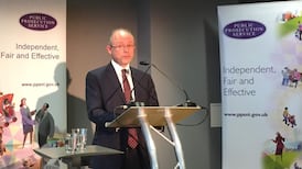 Sir Keir Starmer report is a vindicaton of Maíria Cahill