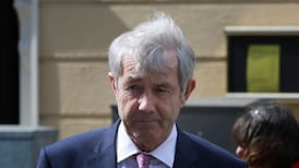 Lowry fined €15k, disqualified from acting as company director for three years