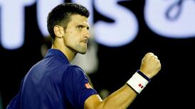 Novak Djokovic sets up Roger Federer showdown