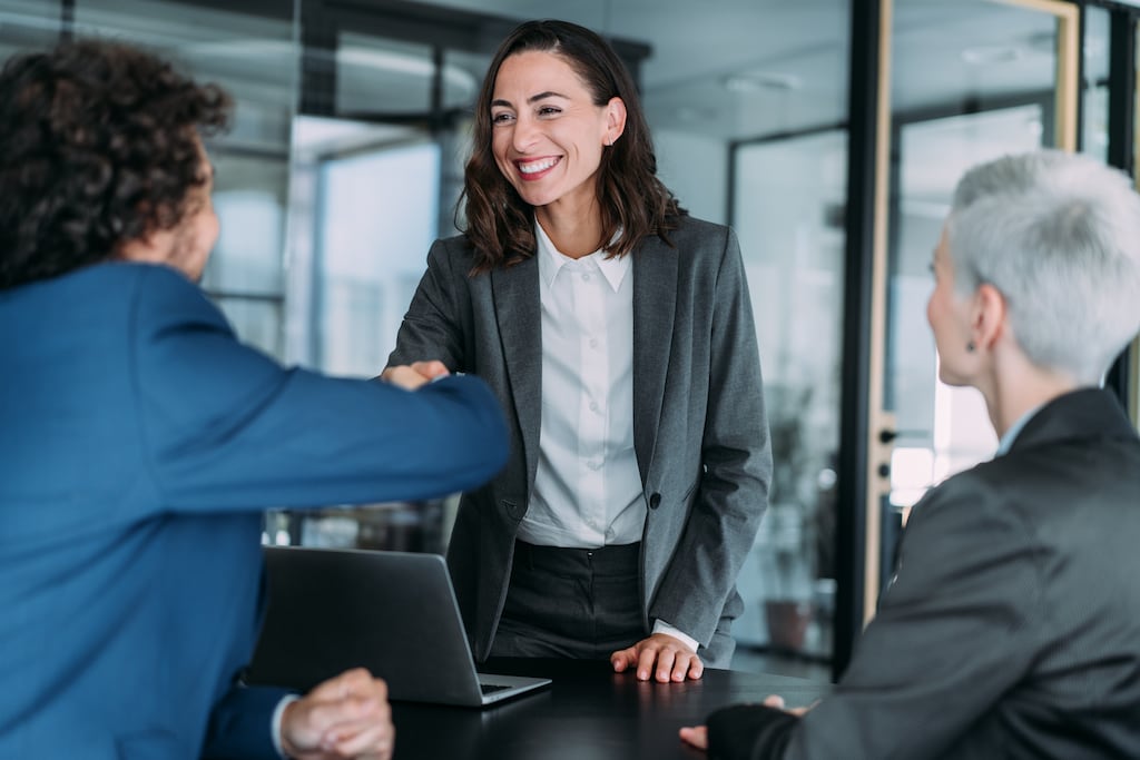 Pensions: Companies are more likely to insist that new hires join existing occupational pensions schemes, WTW research found. Photograph: iStock