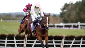 Gifted mares Vroum Vroum Mag and Jer’s Girl shine on Ladies’ Day